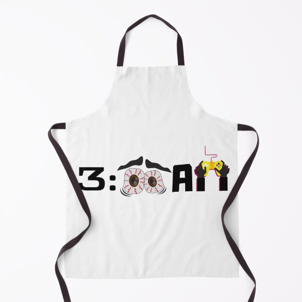 Item preview, 3:00 AM Gamer designed and sold by EmotionArt.