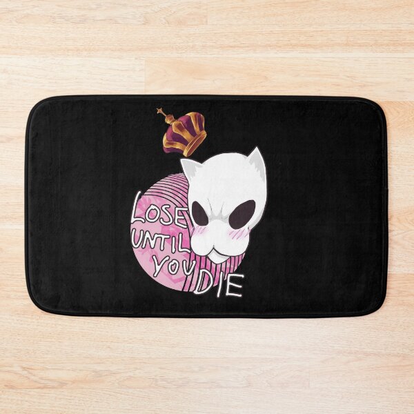 Item preview, "OwO Skull" designed and sold by Kohbalt.