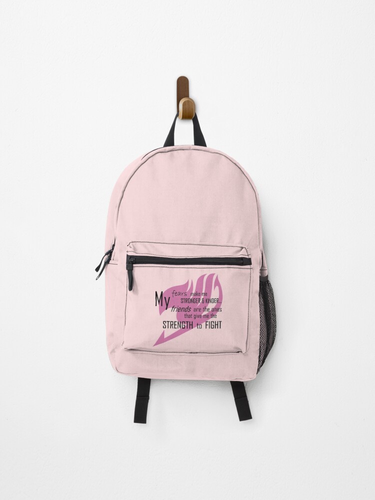 fairy tail backpack