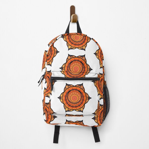 Item preview, Sacral Chakra Symbol designed and sold by Michell Rosenthal.