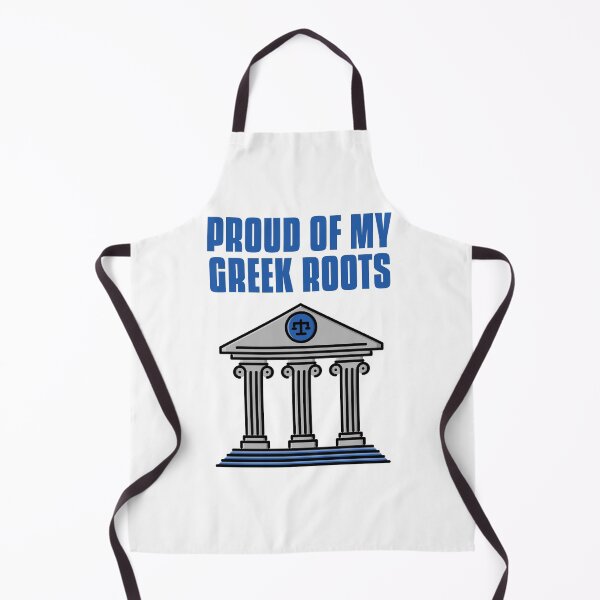 Item preview, Proud Of My Greek Roots designed and sold by Balkanfood.