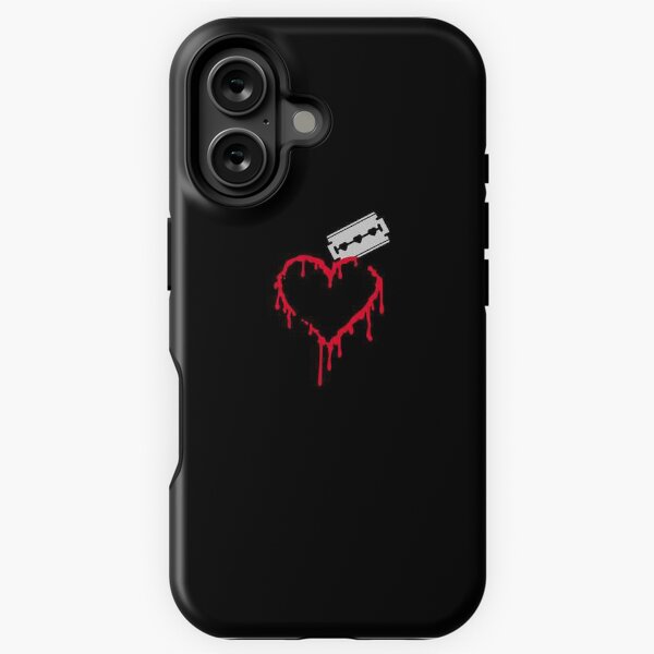 Item preview, Love hurts - The Heart Carver VRS2 designed and sold by vivendulies.