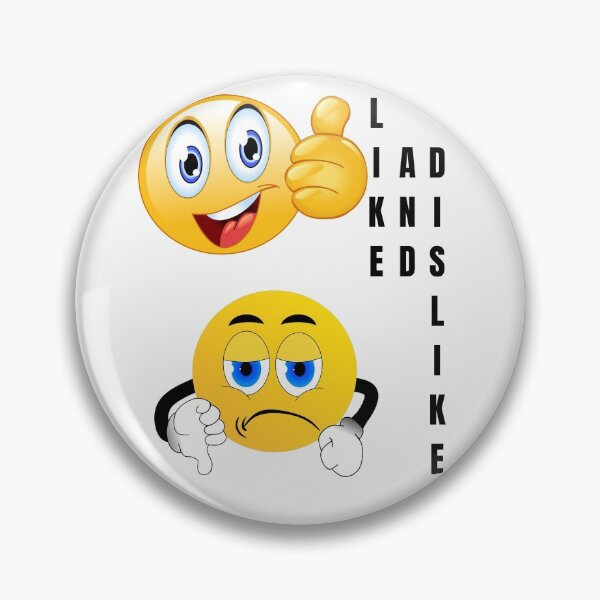 Item preview, Both like and dislike options Please designed and sold by TeeZoneZtore.