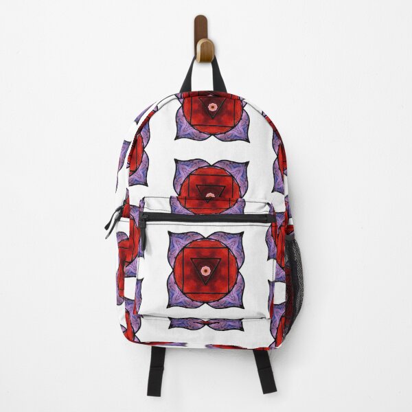Item preview, Root Chakra Symbol designed and sold by Michell Rosenthal.