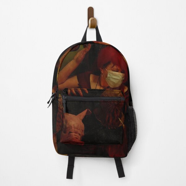 Item preview, The Demons of Lady Retail designed and sold by strawberries.