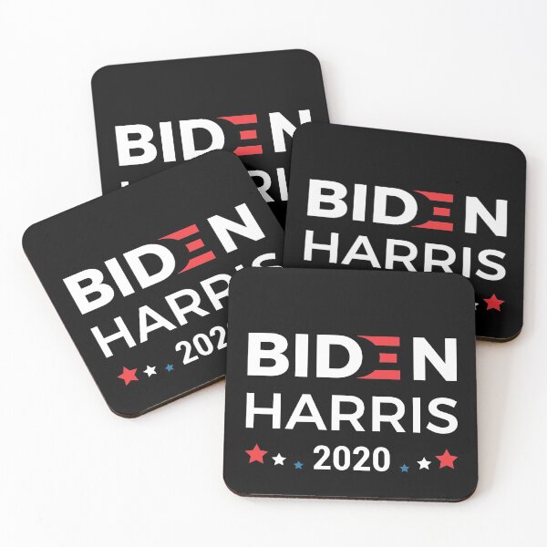 Item preview, Biden Harris 2020 shirt | election 2020 | vote 2020 | Joe Biden | Kamala Harris | Political Shirt | Presidential Election 2020 |  designed and sold by Mariokao.