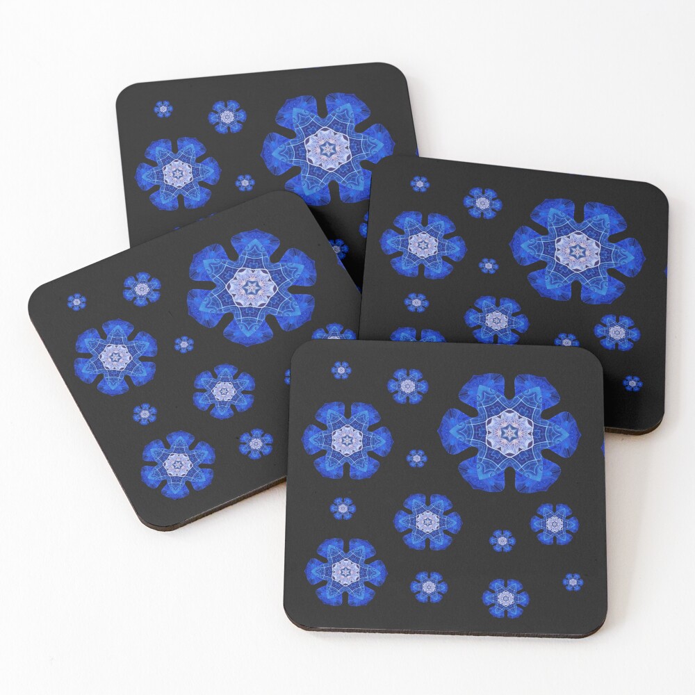 Item preview, Coasters (Set of 4) designed and sold by Michell888.