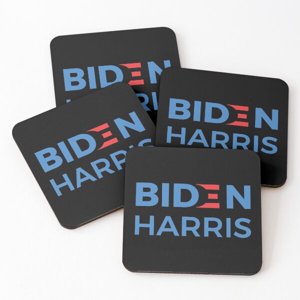 Item preview, Biden Harris 2020 blue and red| election 2020 | vote 2020 | Joe Biden | Kamala Harris | Political Shirt | Presidential Election 2020  designed and sold by Mariokao.