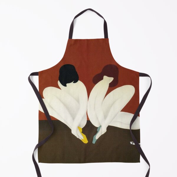 Artikelvorschau, Fashion Vintage ,Shoes, Minimalist Retro Poster entworfen und verkauft von vintagevivian.