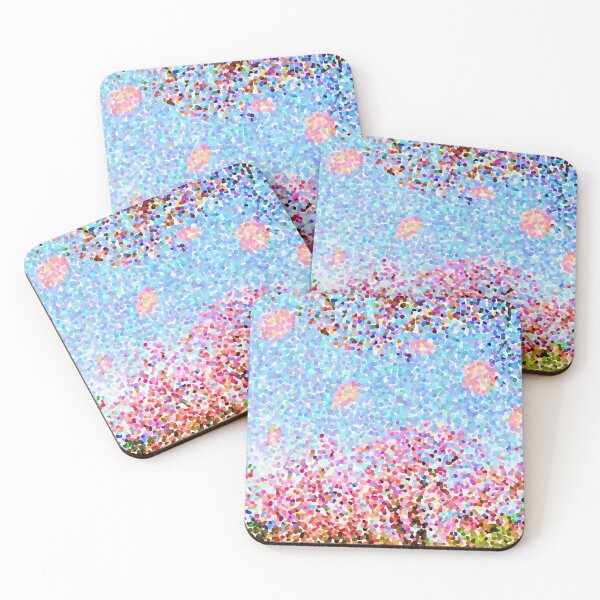 Item preview, Cherry Blossoms designed and sold by pkbp.