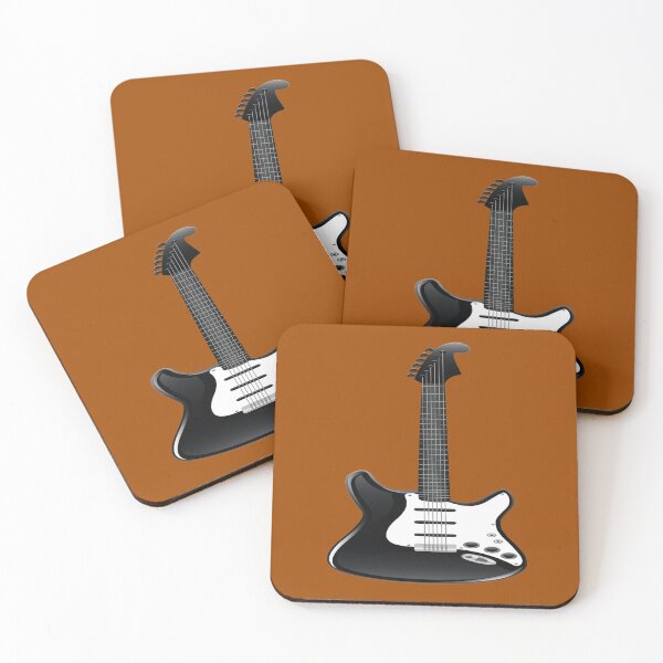 Item preview,   Standard Guitar designed and sold by Ravi kataria.