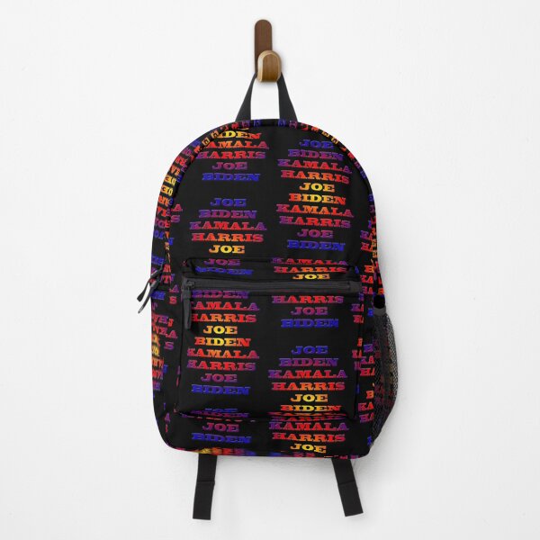 Item preview, VOTE JOE BIDEN KAMALA HARRIS Rainbow 2020 designed and sold by Astralia.