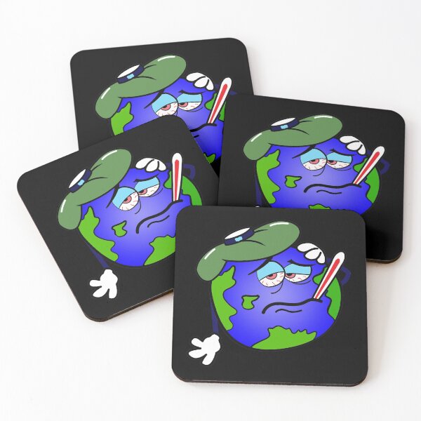 Item preview, Global Warming Meme, Save Mother Earth designed and sold by Poloy.