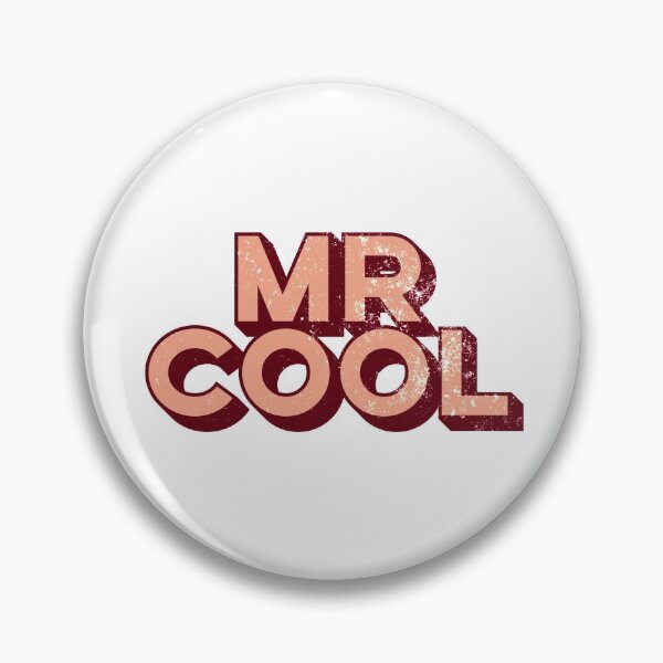 Item preview, MR Cool, Father's day 3D, Vintage designed and sold by ondrejcreates.