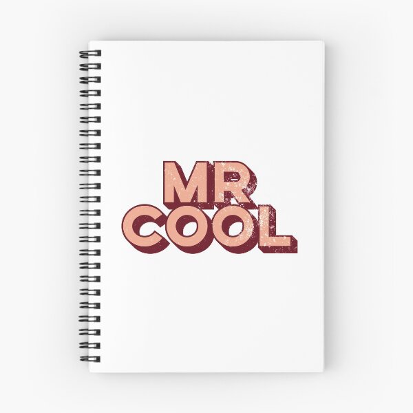 Item preview, MR Cool, Father's day 3D, Vintage designed and sold by ondrejcreates.