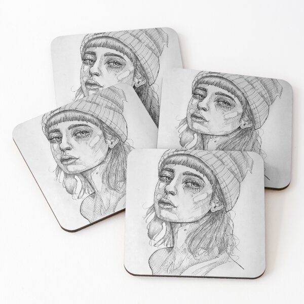 Item preview, Illustration Design designed and sold by Timotheartist.