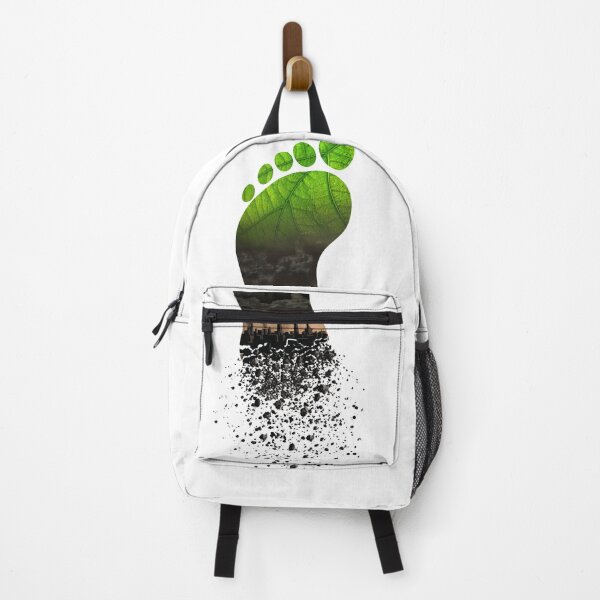 Item preview, Reduce Carbon Footprints, Save Mother Earth, ECO 3 designed and sold by Poloy.