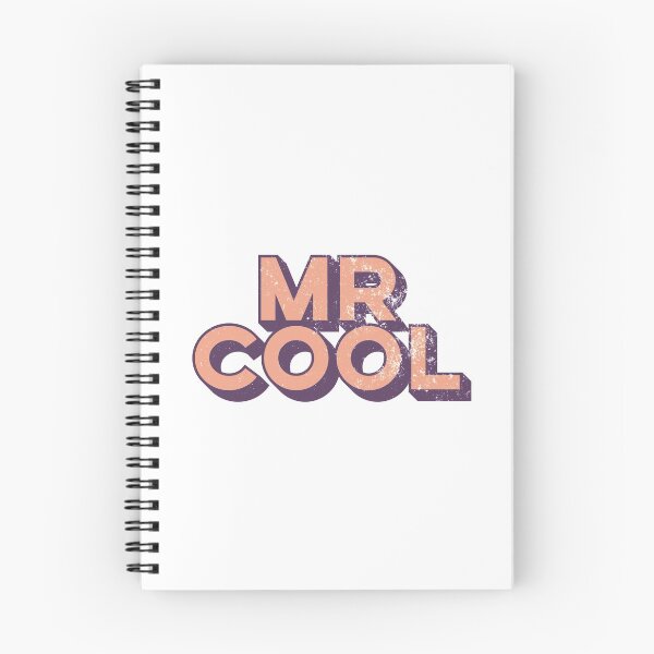 Item preview, MR Cool, Father's day 3D, Vintage designed and sold by ondrejcreates.
