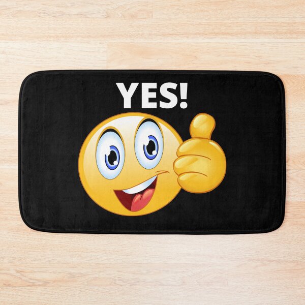 Item preview, Yes! Definitely! Count me in! designed and sold by TeeZoneZtore.