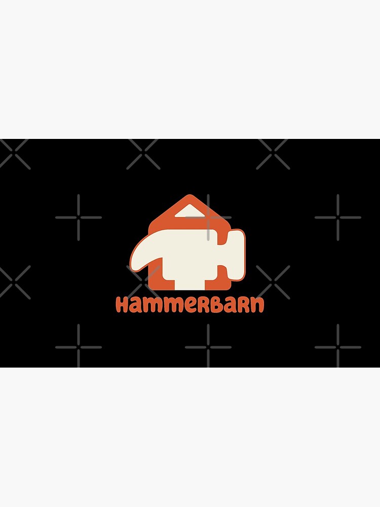 Hammerbarn from Bluey Coffee Mug for Sale by PearCharger