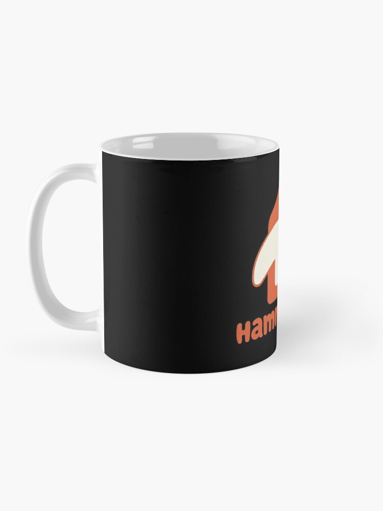 Hammerbarn from Bluey Coffee Mug for Sale by PearCharger