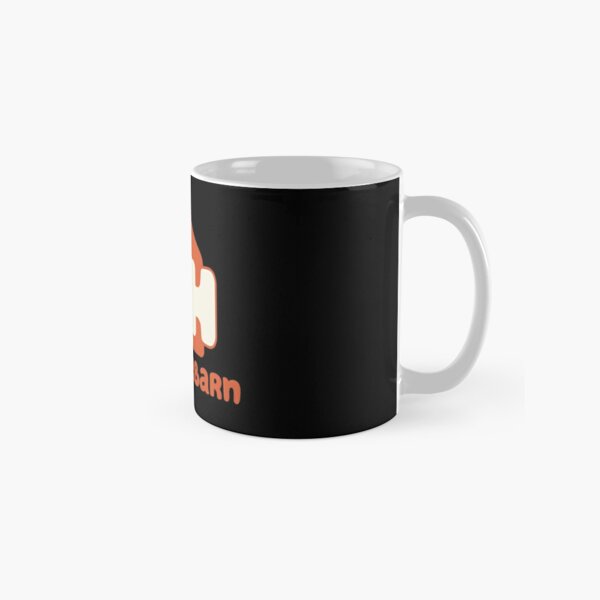 Hammerbarn from Bluey Coffee Mug for Sale by PearCharger