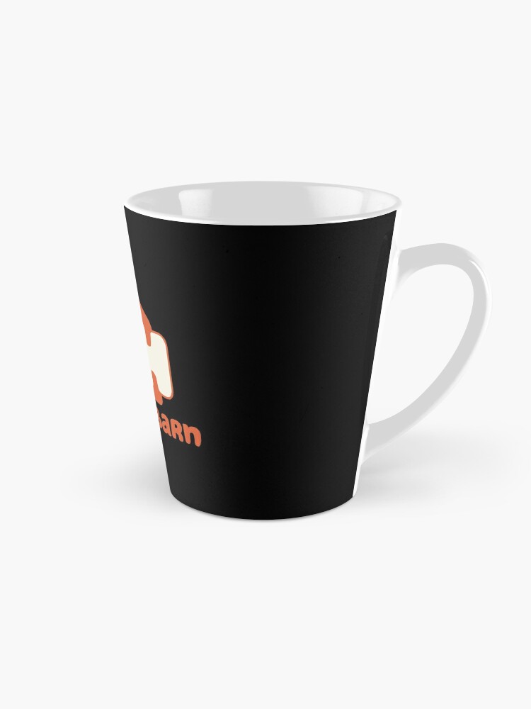 Hammerbarn from Bluey Coffee Mug for Sale by PearCharger