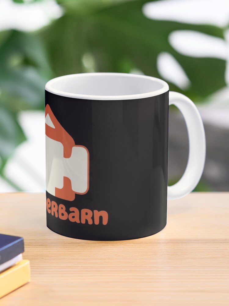 Hammerbarn from Bluey Coffee Mug for Sale by PearCharger
