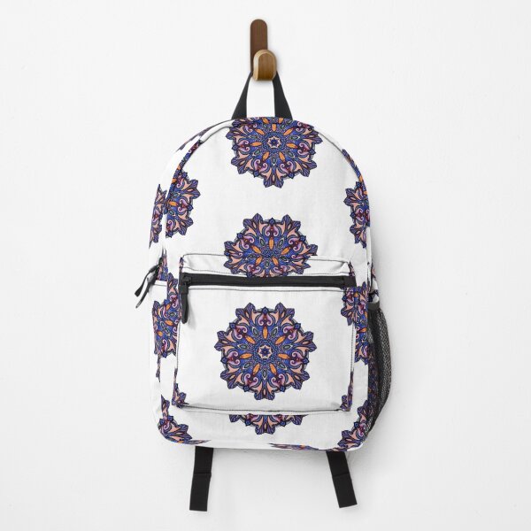 Item preview, Under Water Mandala designed and sold by Michell Rosenthal.