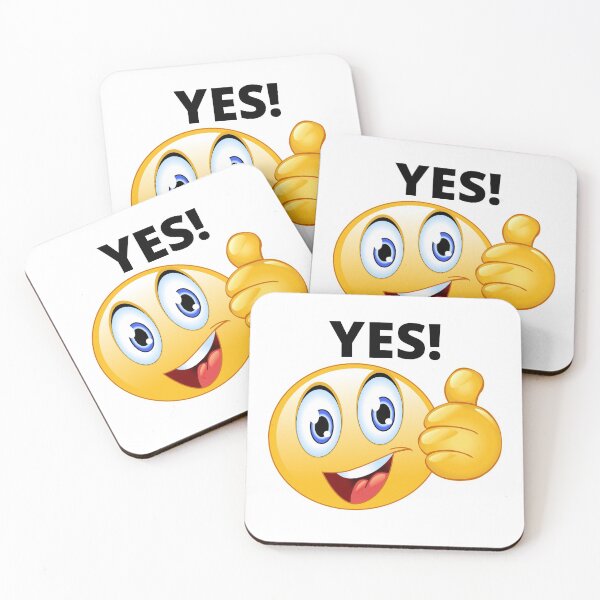 Item preview, Yes! Definitely! Count me in! designed and sold by TeeZoneZtore.