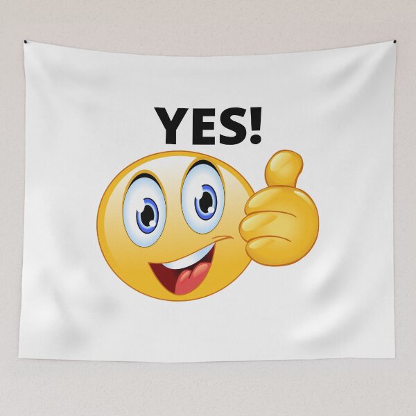 Item preview, Yes! Definitely! Count me in! designed and sold by TeeZoneZtore.