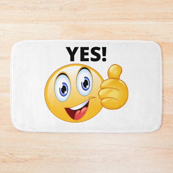 Item preview, Yes! Definitely! Count me in! designed and sold by TeeZoneZtore.