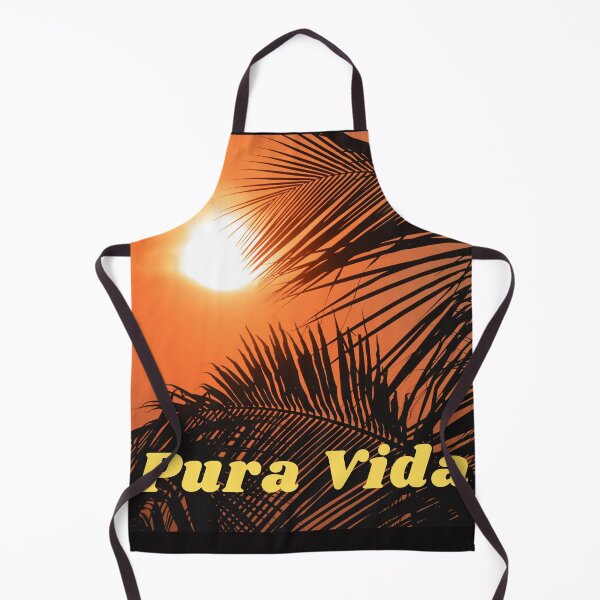 Item preview, Pura Vida Insperation designed and sold by Samsdesignshop.