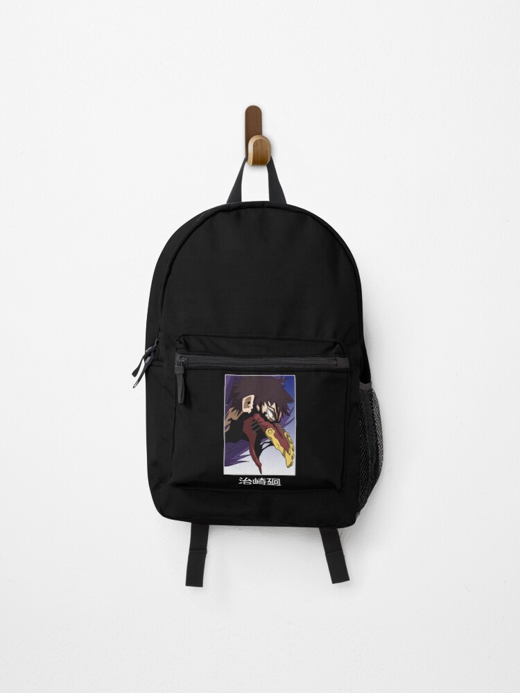 overhaul backpack