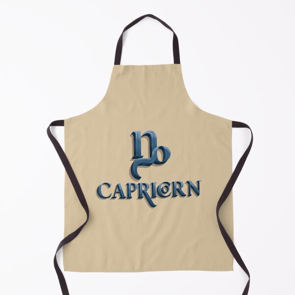 Item preview, Capricorn Astrology Sign designed and sold by andymvera.