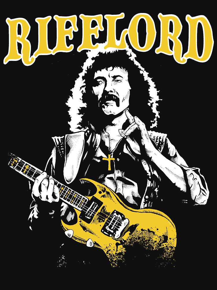 Discover Rifflord vol.4 Classic T-Shirt