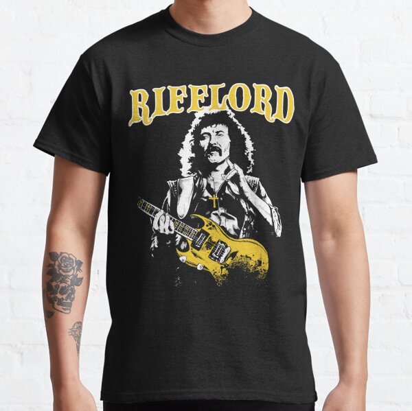 Rifflord vol.4 Classic T-Shirt