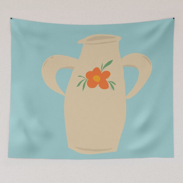 Item preview, Flower Vase  designed and sold by griff1.