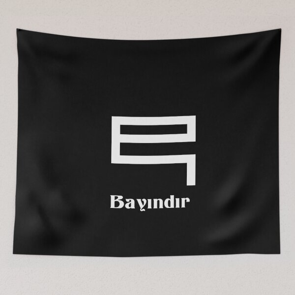 Item preview, Bayındır tamga designed and sold by cyberdragoman.