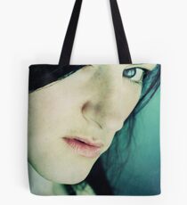 Bitter Tale Tote Bag