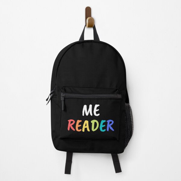 Item preview, Me Reader designed and sold by razvigod.