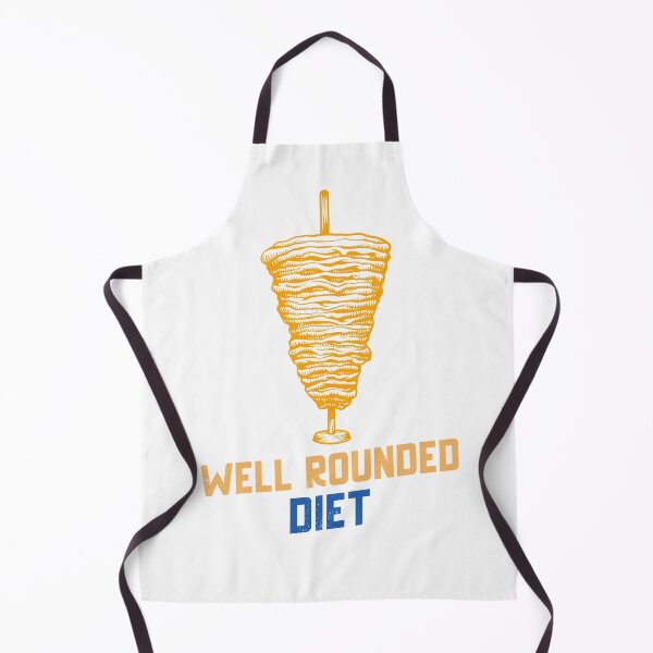 Item preview, Well Rounded Diet designed and sold by Balkanfood.