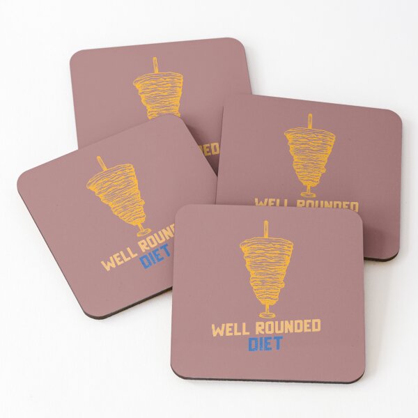 Item preview, Well Rounded Diet designed and sold by Balkanfood.
