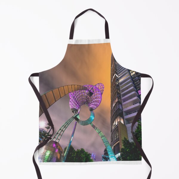 Item preview, Melbourne - Docklands Sculpture designed and sold by danielfisher.