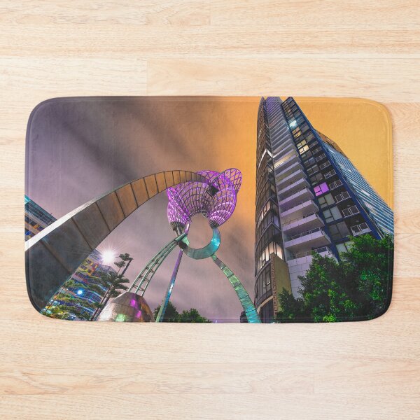 Item preview, Melbourne - Docklands Sculpture designed and sold by danielfisher.