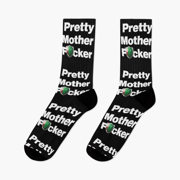 Item preview, I am a Pretty Mother Focker from Turkmenistan designed and sold by HelloFromAja.