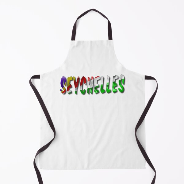 Item preview, Seychelles Word With Flag Texture designed and sold by MarkUK97.