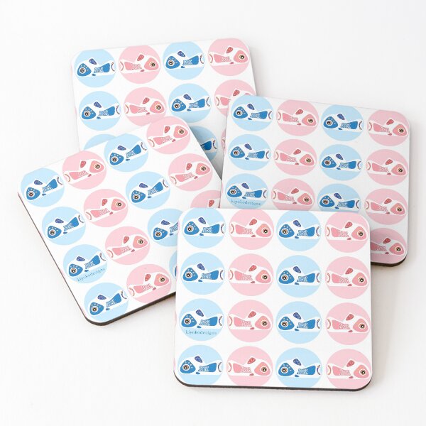 Item preview, Koi Fish designed and sold by kiyokodesigns.
