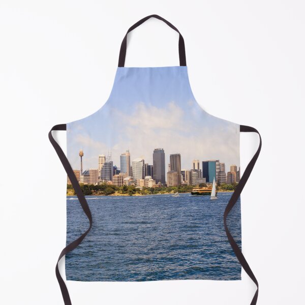 Item preview, Central Business District, Sydney, Australia designed and sold by Kevin Hellon.