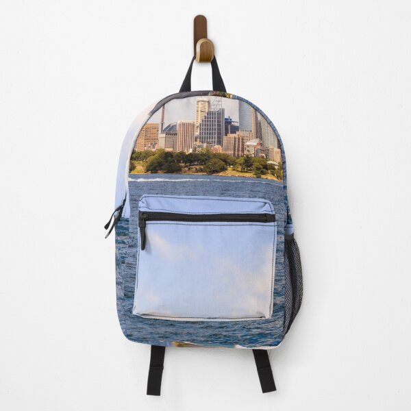 Item preview, Central Business District, Sydney, Australia designed and sold by Kevin Hellon.